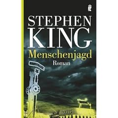 Menschenjagd