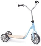 Caritan - 59499 - Vélos et Patinettes - Patinette 3 roues 