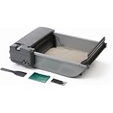 Smart Scoop Automatic Litter Box