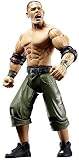 WWE Wrestling Ruthless Aggression Series 30 Action Figure John Cena