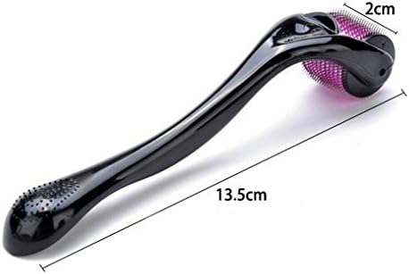 Best Facial Skin Care Roller for Skin Internal Regeneration Anti Ageing Wrinkle Cellulite Scar Stretch Mark Treatment (1.5mm)