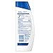 Head and Shoulders Moisture Care Dandruff Shampoo, 12.8 FL OZ