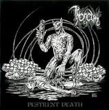 Pestilent Death