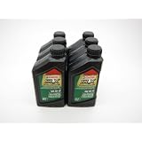 VW 50501 TDI Castrol Professional SLX 5W30 Oil 1 Case (6qts) by Castrol