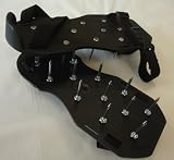Greenkey Lawn Aerating Sandals