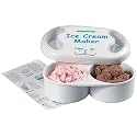 Sassafras Ice Cream Maker Kit