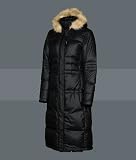 Spyder Women's Jacket | Spyder Goddess Long Down Jacket