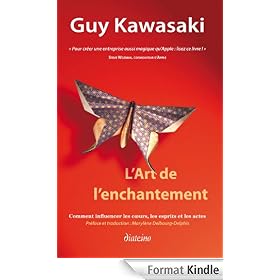 L'Art de l'enchantement