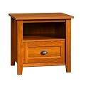 Whistler End Table