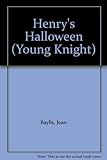 Henry's Hallowe'en