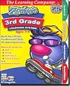 Zoombinis 3rd Grade Learning System 2007