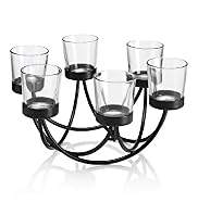 Parasol Tealight Holder