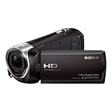 Sony Handycam HDR-CX240E – Vid……