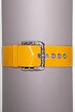 Dolce & Gabbana - D&G Flat Strap Belt
