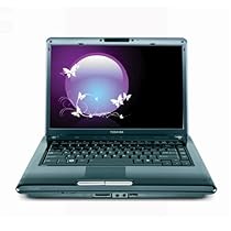 Toshiba Satellite A305-S6853 15.4-inch Laptop (2.0 GHz Intel Core 2 Duo T5750 Processor, 3 GB RAM, 250 GB Hard Drive, DVD Drive, Vista Premium) Fusion