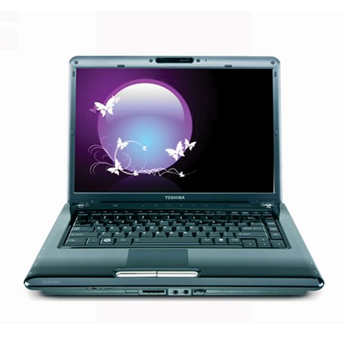 Toshiba Satellite A305-S6853 15.4-inch Laptop (2.0 GHz Intel Core 2 Duo T5750 Processor, 3 GB RAM, 250 GB Hard Drive, DVD Drive, Vista Premium) Fusion