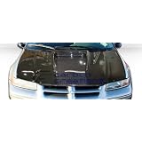 1995-2000 Dodge Stratus  Chrysler Cirrus  Plymouth Breeze Carbon Creations Spyder 3... by Carbon Creations