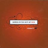 Songs in the Key of Red, Volume 2 (18 Love Songs on One CD)