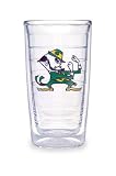 Notre Dame Fighting Irish Tervis Tumbler 16 oz Cup w/ Lid