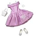Party Princess Dress set for Karito Kids