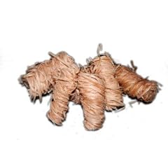 Living-Point Bio-Anz�nder 25er Bio-Anz�nder 325 St�ck Z�ndwolle 3,5 Kilo