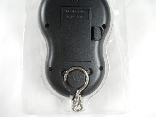 0kg対応 黑色 ★大人物的数字刻度挂件可靠! ,代