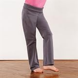 Produkt-Bild: Living Crafts M&auml;dchen Hose Bio Baumwolle