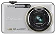 Casio High Speed Exilim EX-FC100 9.1 Megapixel 5x Optical Zoom Digital Camera with 30fps Continuous Burst Mode Shooting and 2.7-Inch Super Clear LCD Screen