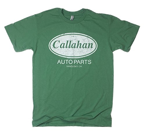 Callahan Auto Parts
