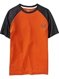 Old Navy Boys Color-Blocked Active Tops