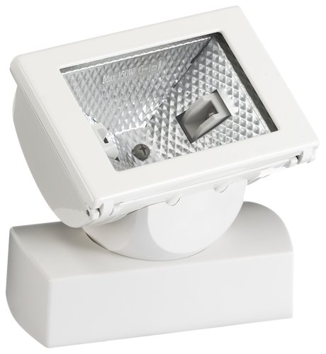 ESY-LUX EL10519109 Halogenstrahler 150W weiß