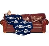Tennessee Titans Comfy Throw