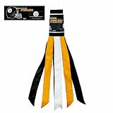 NFL Pittsburgh Steelers Windsock