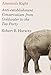 America's Right: Anti-Establishment Conservatism from Goldwater to the Tea Party