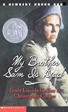 Produkt-Bild: (My Brother Sam Is Dead) By Collier, James Lincoln (Author) Mass market paperback on 01-May-1985
