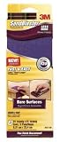 3M SandBlaster 423-120 Flexible Rectangle 2-Sheet