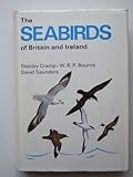 The seabirds of Britain and Ireland