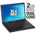 15.4" Laptop Pc