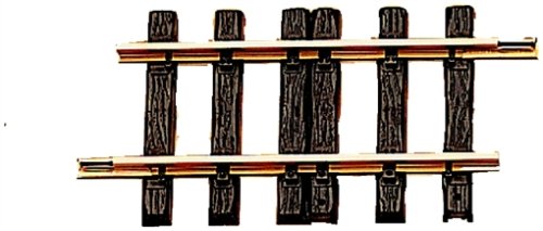 Imagen principal de 10150 - Märklin LGB - Vía recta, 150 mm