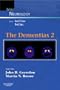 The Dementias 2: Blue Books of Neurology Series, Volume 30, 1e