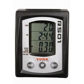 York Fitness R501   Rowing Machine