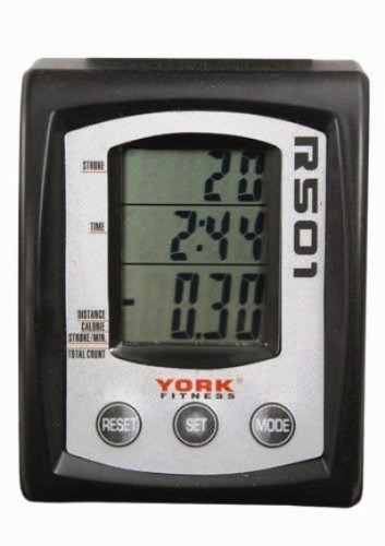 York R501 Rower