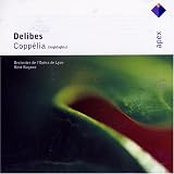 Delibes: Coppelia [Highlights]