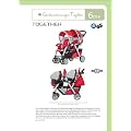 Chicco 2012 Geschwisterwagen Together