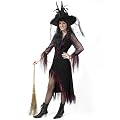 Feodora Hexe Damenkleid 38 - 46