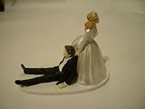 You Will Marry Me Cake Topper  from Perfect Wedding Touch