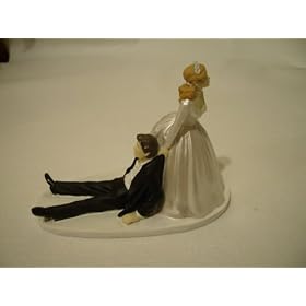 You Will Marry Me Cake Topper