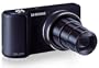 Samsung Galaxy Kamera (16 Megapixel, 21-fach opt. Zoom, 12,2 cm (4,8 Zoll) Touchscreen, Quad-Core, 1,4GHz, NUR WiFi, Android 4.1) kobalt schwarz
