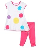 Flapdoodles Spiralize 2-Piece Outfit (Sizes 7 - 16)