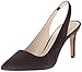 Nine West Women's Casablanc Suede Dress Pump